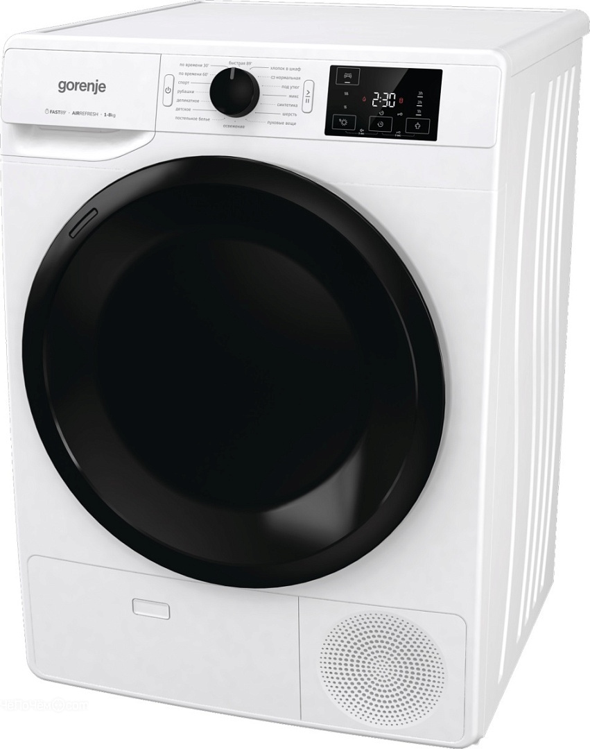 Сушильная машина GORENJE DNE8B за 40 535 Р | ЧёПоЧём